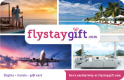 FlystayGift
