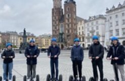 Krakow Tours