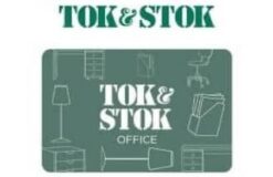 TOK&STOK OFFICE