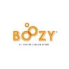 Boozy
