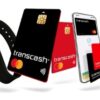 Transcash Mastercard