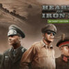 Hearts of Iron 4: Cadet Edition Steam