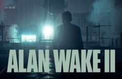 Alan Wake 2
