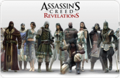 Assassin's Creed Revelations