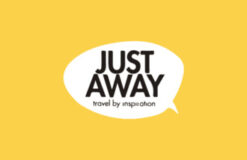 Just Away