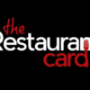 The Restaurant Card