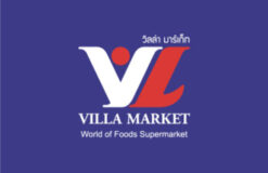 Villa Market