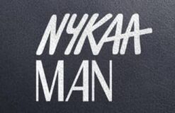 Nykaa Man