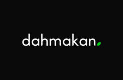 Dahmakan