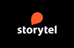 Storytel