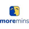 MoreMins