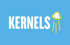 Kernels Popcorn