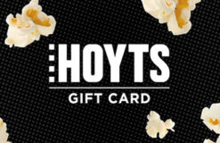 Hoyts