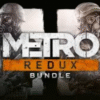 Metro Redux Bundle Standard Edition