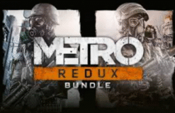 Metro Redux Bundle Standard Edition