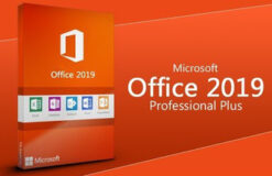 Microsoft office 2019 professional plus