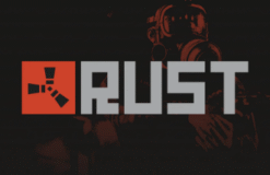 Rust