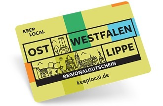 KeepLocal Ostwestfalen-Lippe