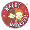Wacky Warehouse