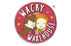Wacky Warehouse