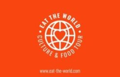 Eat the World