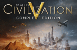 Civilization 5 Complete Edition