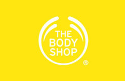 The Body Shop