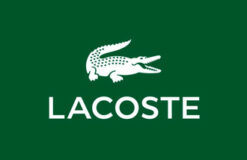 LACOSTE