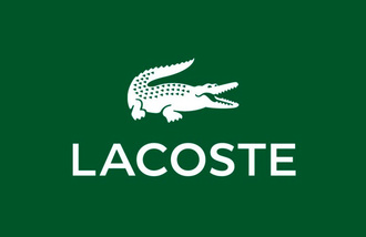 LACOSTE