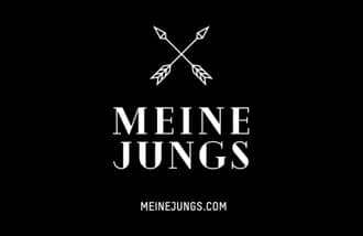 MEINE JUNGS