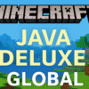 Minecraft Java Deluxe Global