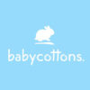 Baby Cottons