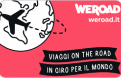 WeRoad