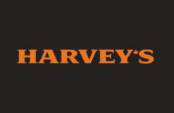 Harvey's Supermarkets