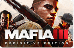 Mafia III