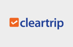 Cleartrip