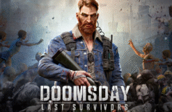Doomsday: Last Survivors