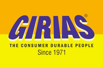 Girias