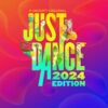 Just Dance 2024