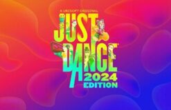 Just Dance 2024