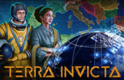 Terra Invicta