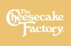 The Cheesecake Factory