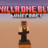 Minecraft One Vanilla