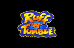 Ruff 'n' Tumble