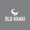 Old Khaki
