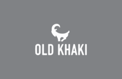 Old Khaki