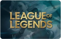 League Of Legends