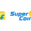 Flipkart Supercoins