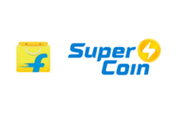 Flipkart Supercoins