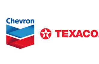 Chevron and Texaco